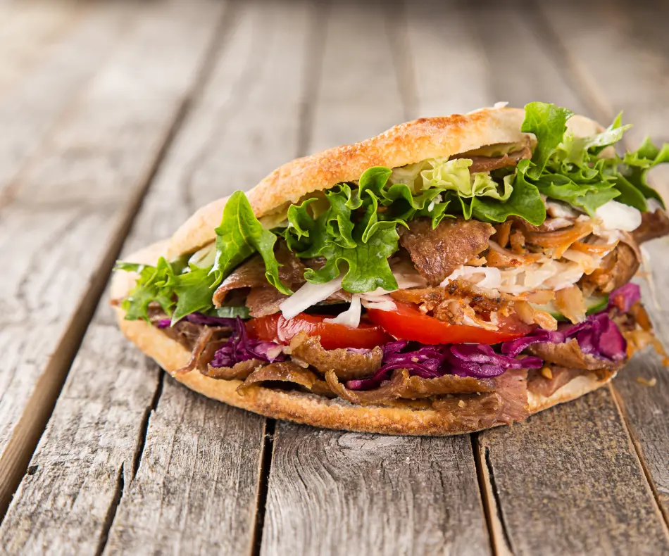 Family Food te Mechelen